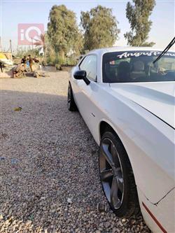دۆج چالنجەر